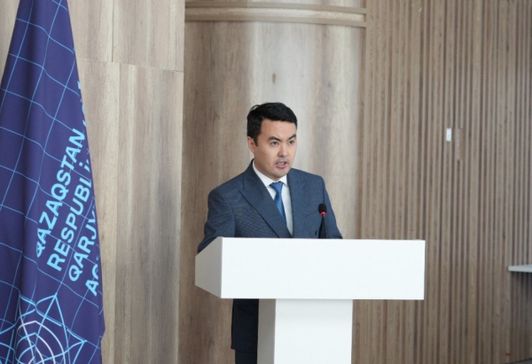 Межведомственная встреча в АФМ: как будет блокироваться доступ к онлайн-казино