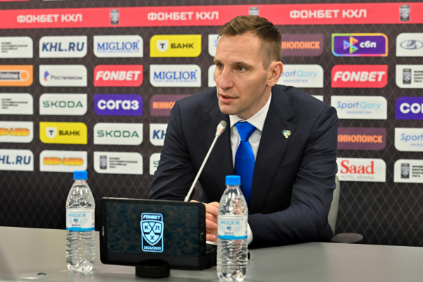 Дэвид Немировски: «Много брака, много ошибок, решения принимаем через панику» Дэвид Немировски: «Много брака, много ошибок, решения принимаем через панику»