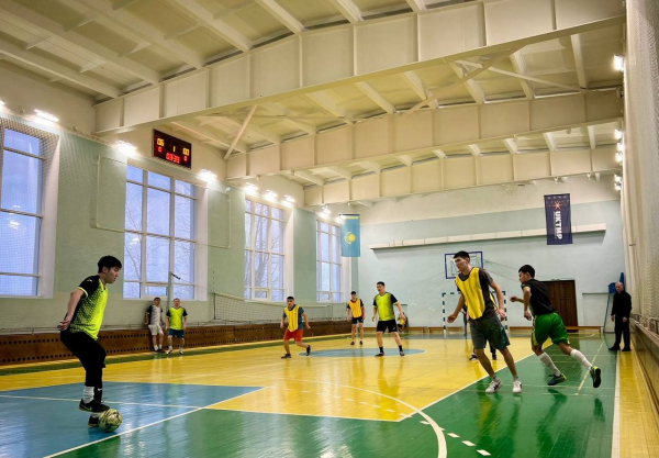 Усть-Каменогорский титано-магниевый: наша философия – делать добрые дела