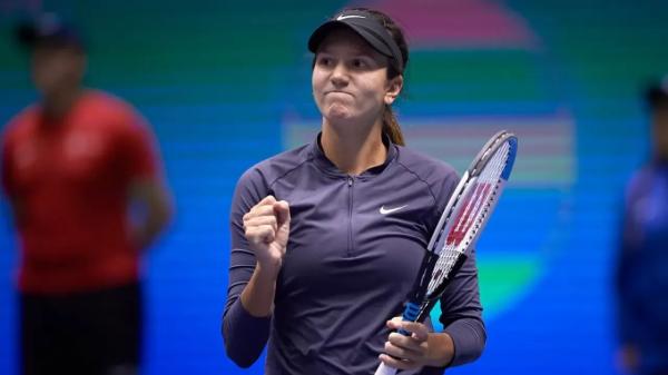 Данилина вышла в третий раунд парного разряда US Open | Inbusiness.kz Данилина вышла в третий раунд парного разряда US Open | Inbusiness.kz