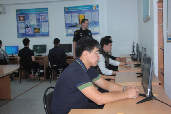 Обучение на сержантов и офицеров запаса: новые перспективы для студентов вузов