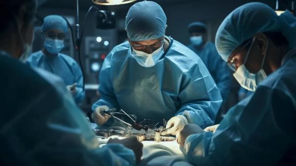 В Казахстане посмертное донорство остается важной, но непростой темой | Inbusiness.kz В Казахстане посмертное донорство остается важной, но непростой темой | Inbusiness.kz