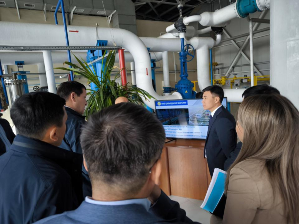 Строительство жилья в Бурлинском районе