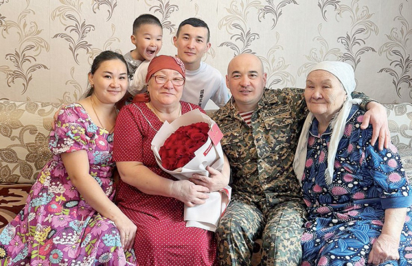 Уметь вести за собой