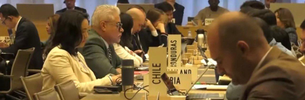 ВТО оценила достижения Казахстана в торговой политике