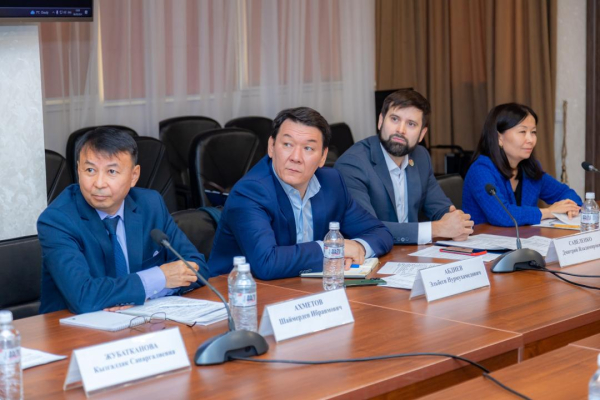 В Казахстане вдвое сократилось количество аккредитованных органов