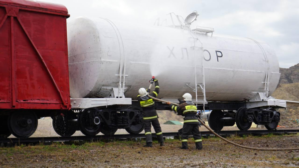 «Скала-2024»: первый тренировочный день специальных учений «Скала-2024»: первый тренировочный день специальных учений