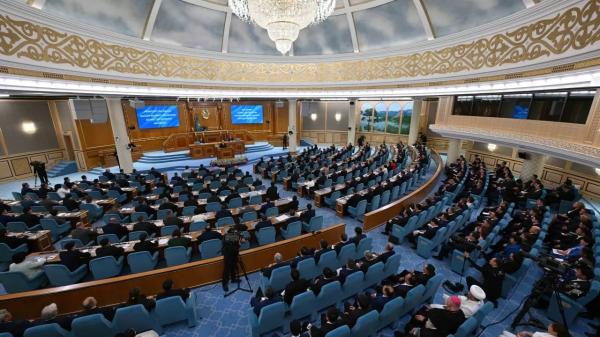 Банки должны платить справедливые налоги – Токаев | Inbusiness.kz Банки должны платить справедливые налоги – Токаев | Inbusiness.kz