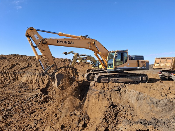 Как костанайцы пытаются ускорить уборку в условиях повышенной влажности | Inbusiness.kz Как костанайцы пытаются ускорить уборку в условиях повышенной влажности | Inbusiness.kz