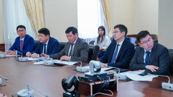 Казахстан ужесточает наказания за завышение цен на социальные продукты питания