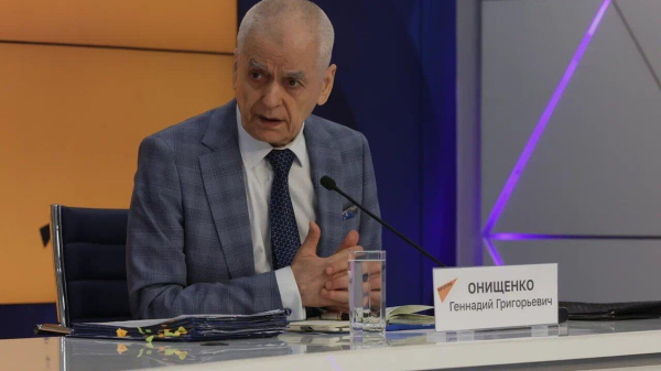 Миру угрожает "тихая пандемия", от которой ежегодно умирает 5 млн человек, - Онищенко Миру угрожает "тихая пандемия", от которой ежегодно умирает 5 млн человек, - Онищенко