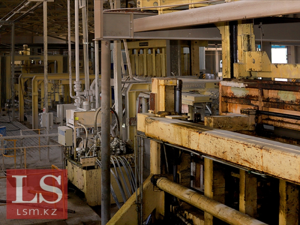 Иностранные компании помогут открыть производства в Алматинской области Иностранные компании помогут открыть производства в Алматинской области