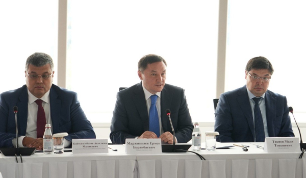 Межведомственная встреча в АФМ: как будет блокироваться доступ к онлайн-казино