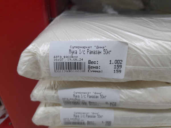 В Актобе цены на продукты растут быстрее всего в Казахстане  | Inbusiness.kz