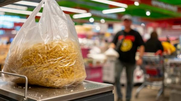 Скачки цен на еду тревожат жителей Астаны | Inbusiness.kz