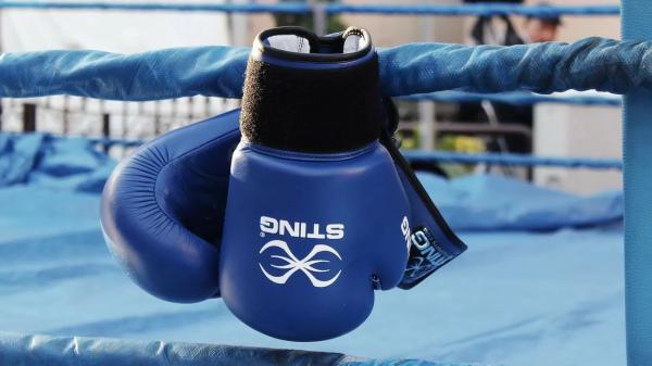 Ахмедов выйдет на ринг в Дублине в конце сентября  | Inbusiness.kz