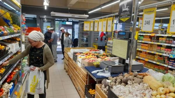 В Актобе цены на продукты растут быстрее всего в Казахстане  | Inbusiness.kz