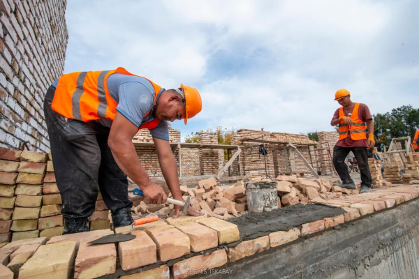 В Жетісу появятся десятки современных медпунктов