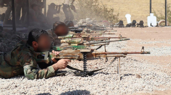 «Безграничное братство-III»: воинские контингенты шести стран готовятся к спецоперации «Безграничное братство-III»: воинские контингенты шести стран готовятся к спецоперации