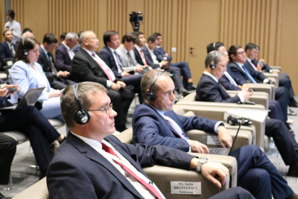 KazAtomExpo формирует будущее атомной энергии в Казахстане KazAtomExpo формирует будущее атомной энергии в Казахстане