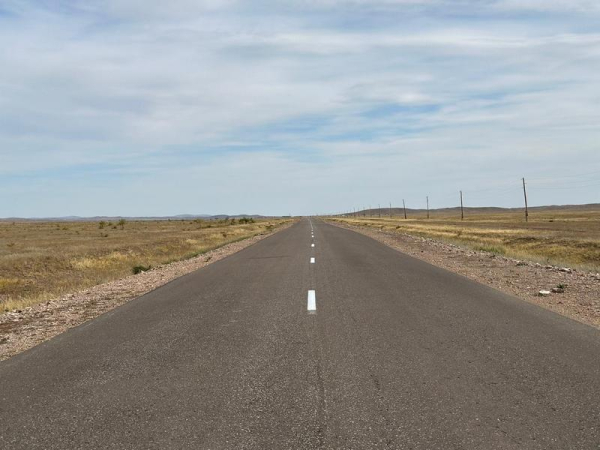 В Актогайском районе появится новый микрорайон