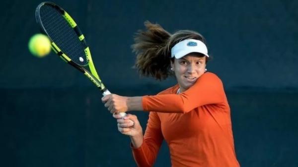 Данилина вышла в четвертьфинал парного разряда Thailand Open | Inbusiness.kz Данилина вышла в четвертьфинал парного разряда Thailand Open | Inbusiness.kz