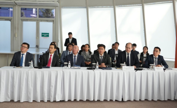 Межведомственная встреча в АФМ: как будет блокироваться доступ к онлайн-казино