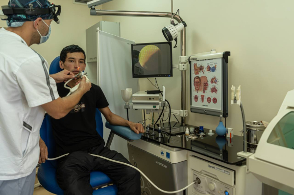 Усть-Каменогорский титано-магниевый: наша философия – делать добрые дела