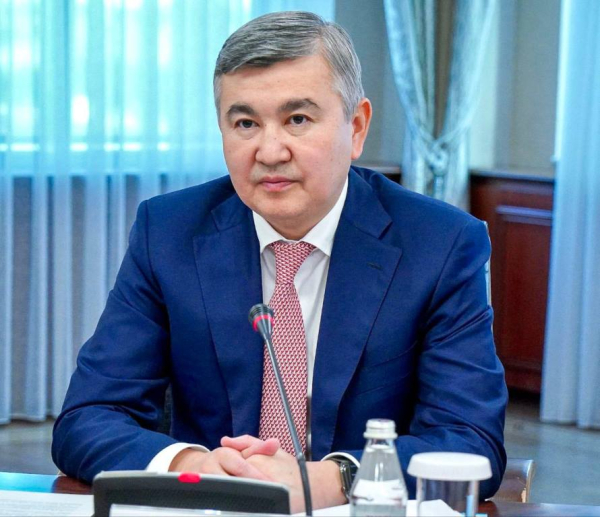 Проекты Всемирного банка в Казахстане: новая стратегия партнерства Проекты Всемирного банка в Казахстане: новая стратегия партнерства