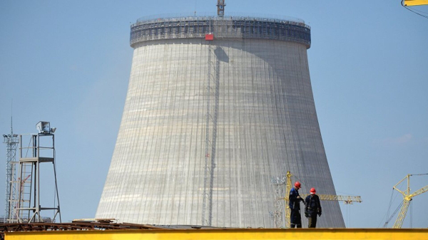 Строительство и последующая работа АЭС в Казахстане будут под контролем МАГАТЭ - депутат Строительство и последующая работа АЭС в Казахстане будут под контролем МАГАТЭ - депутат