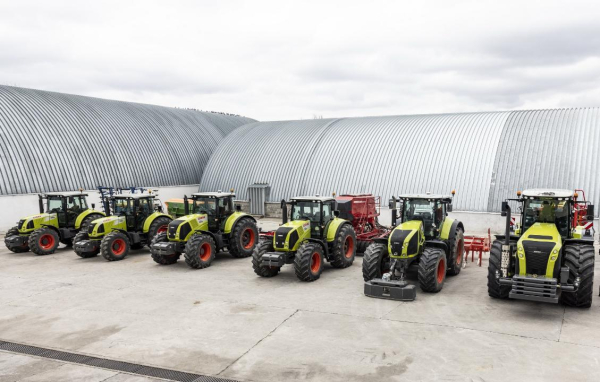 Фермеры Жетісу предпочитают отечественную сельхозтехнику Фермеры Жетісу предпочитают отечественную сельхозтехнику