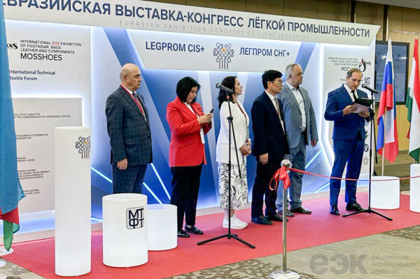 ЕЭК: развитие легкой промышленности
