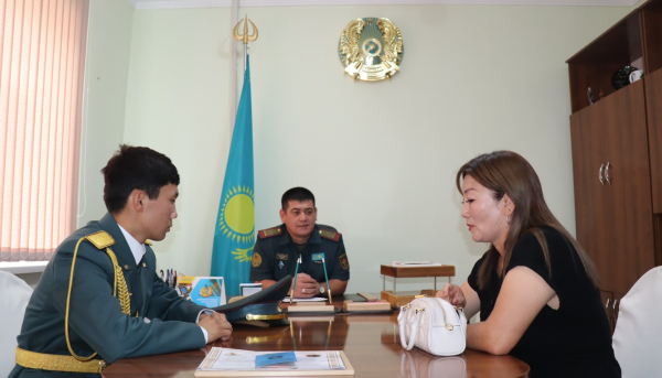 «Срочники 2.0»: шанс на лучшее будущее