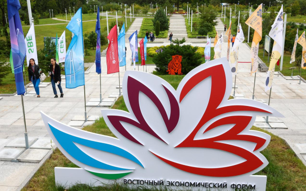 Казахстан на ВЭФ-2024: ключевая роль в новых экономических реалиях