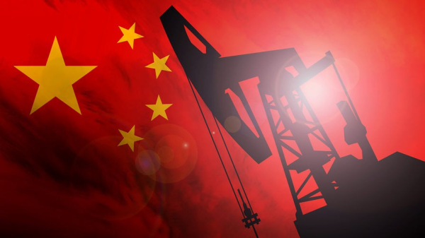 Экономические данные из Китая и США давят на рынок нефти