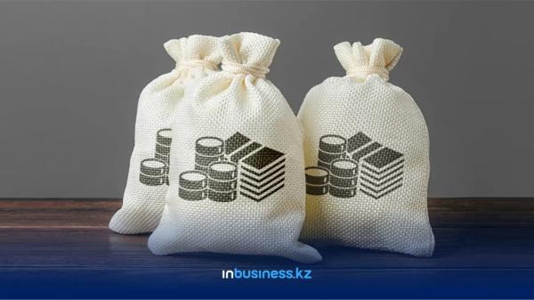 Правительство хочет взять деньги из Нацфонда на покрытие дефицита бюджета | Inbusiness.kz