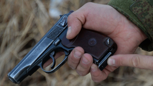 Солдат-срочник получил смертельное ранение в Мангистауской области Солдат-срочник получил смертельное ранение в Мангистауской области