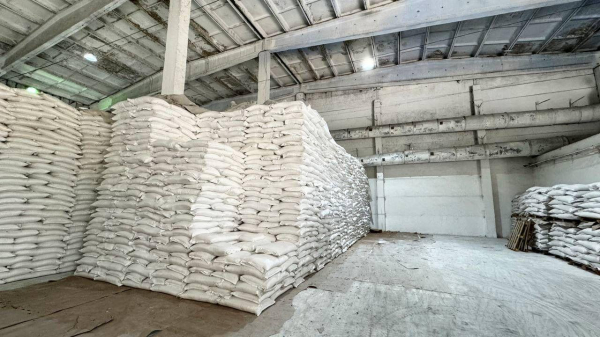 Сахарные заводы Жетысу готовы к приему нового урожая