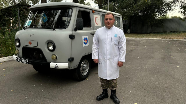 Военный врач Минобороны спас жизнь пассажиру авиарейса