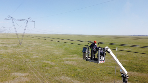 КЕGОС готовит Национальную электрическую сеть к прохождению отопительного сезона | Inbusiness.kz КЕGОС готовит Национальную электрическую сеть к прохождению отопительного сезона | Inbusiness.kz