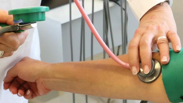 Минздрав РК планирует исключить лечение пациентов на дому  | Inbusiness.kz