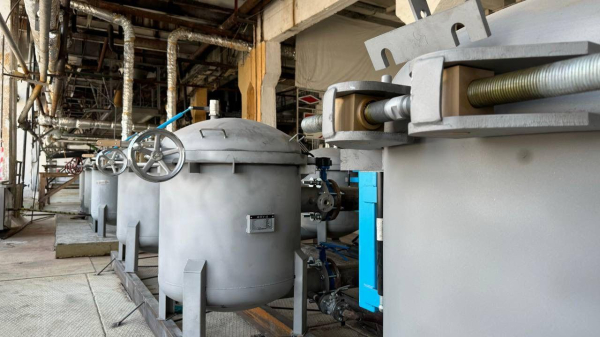 Сахарные заводы Жетысу готовы к приему нового урожая