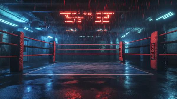 Дюбуа сохранил оставленный Усиком пояс IBF | Inbusiness.kz Дюбуа сохранил оставленный Усиком пояс IBF | Inbusiness.kz