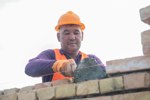 В Жетісу появятся десятки современных медпунктов