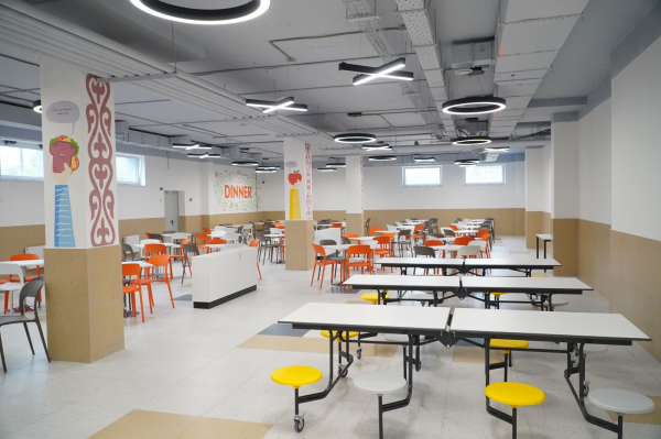 Роман Скляр поздравил учеников с Днем знаний