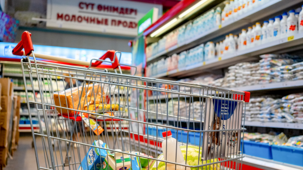 В Астане продолжается рост цен на продовольственные товары | Inbusiness.kz В Астане продолжается рост цен на продовольственные товары | Inbusiness.kz