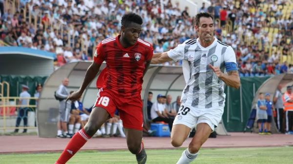 "Актобе" и "Ордабасы" потерпели сенсационные поражения в КПЛ  | Inbusiness.kz