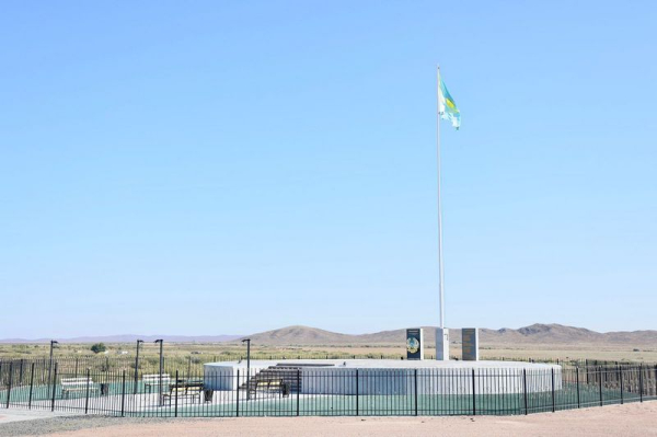 В Актогайском районе появится новый микрорайон