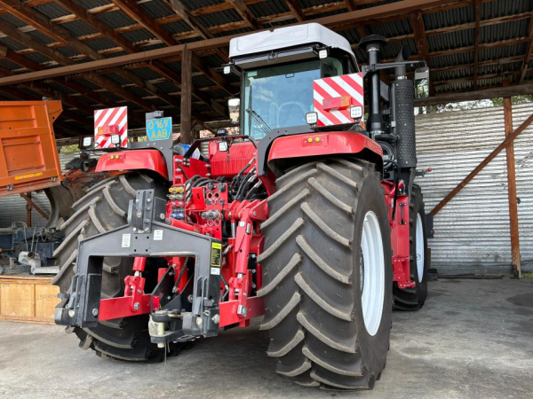 Фермеры Жетісу предпочитают отечественную сельхозтехнику Фермеры Жетісу предпочитают отечественную сельхозтехнику