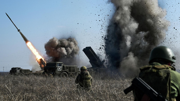 Группировка "Север" сорвала попытки ВСУ прорваться в Курскую область РФ  Группировка "Север" сорвала попытки ВСУ прорваться в Курскую область РФ